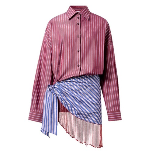 THE ANDAMANE vestido